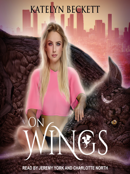 Title details for On Wings by Katelyn Beckett - Wait list